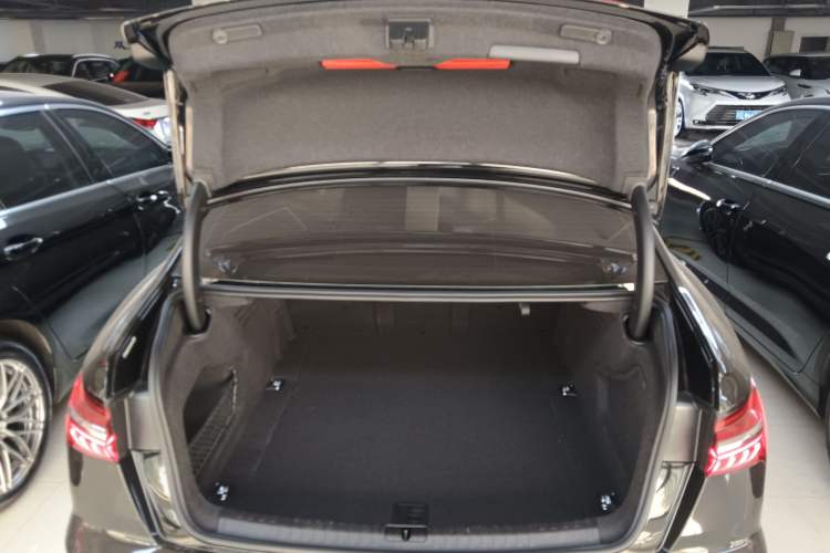 Used Audi A6L 2023 Revised 40 TFSI Luxury Dynamic Edition