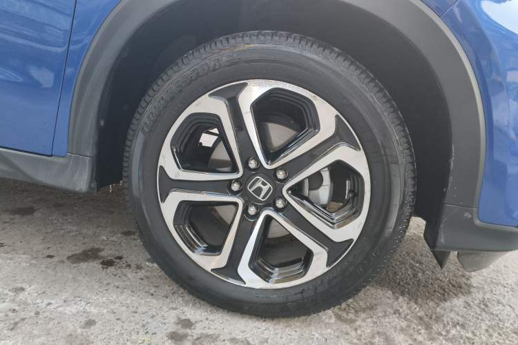 Used Honda XR-V 2017 1.8L EXi CVT Comfort Version