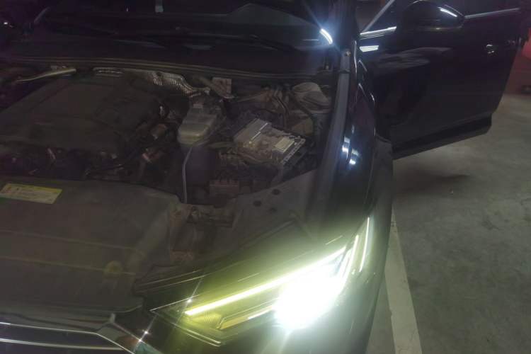 Used Audi A6L 2020 45 TFSI Prestige Dynamic Edition
