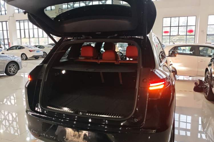 Used Li Auto L7 2023 Pro Model