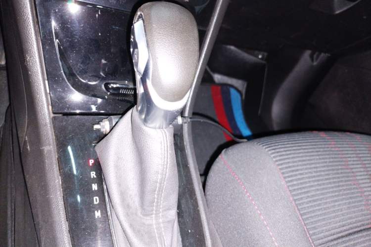 Used Buick Encore 2018 18T Automatic Two-Wheel Drive Urban Leading Model
