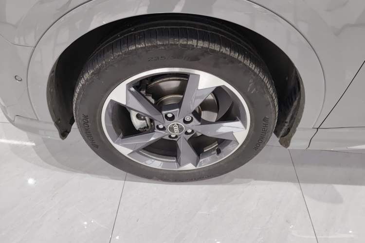 Used Audi Q3 2024 35 TFSI Fashion Dynamic Edition
