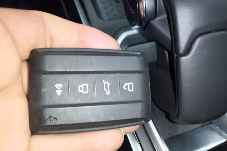 Used Tank 400 New Energy 2024 Hi4-T Off-Road Edition