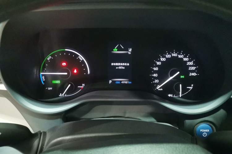 Used Toyota Sienna 2023 2.5L Hybrid Comfort Edition