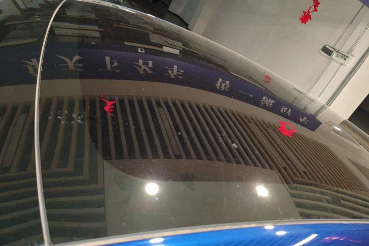 Used Tesla Model 3 2019 Standard Range Rear-Drive Upgraded Version
