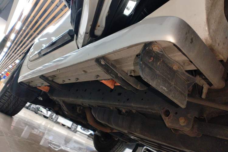 Used Toyota Prado 2016 3.5L Automatic TX-L
