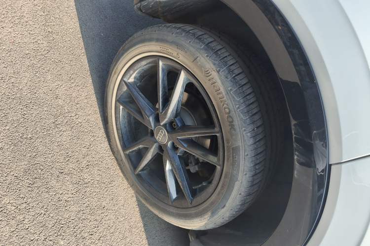 Used Audi Q2L 2021 35 TFSI Progressive Dynamic Edition
