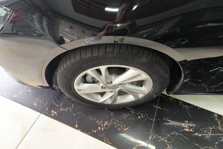 Used Buick Regal 2021 552T Elite Edition
