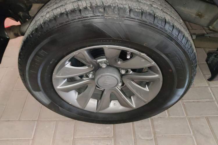 Used Suzuki Jimny 2015 1.3 AT JLX