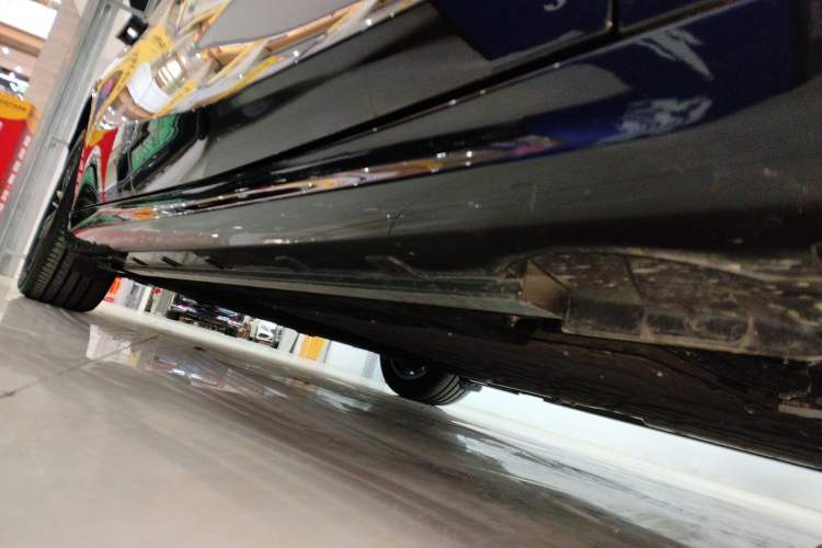 Used  Galaxy 8 2025 130km EM-i Deluxe Edition
