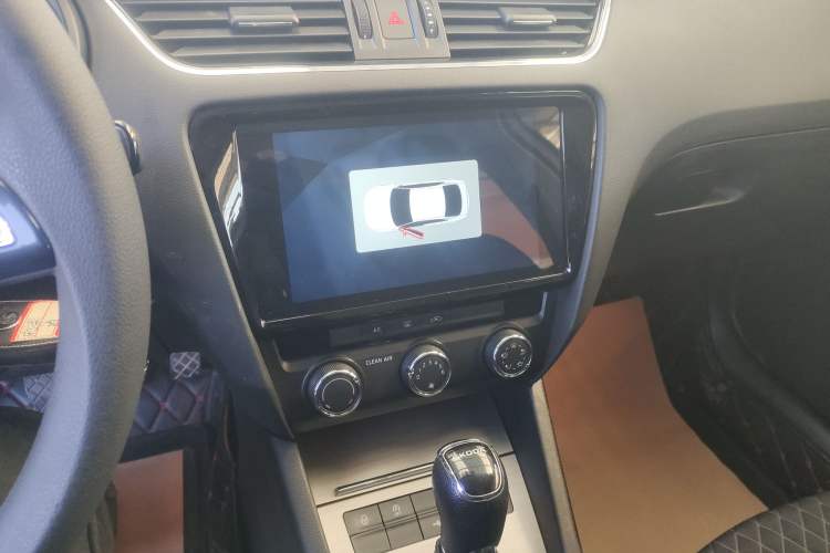 Used Skoda Octavia 2020 1.5L Automatic SmartDrive Luxury Edition