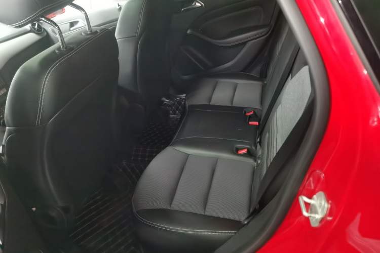 Used Mercedes-Benz B-Class 2015 B 200 Sport Edition