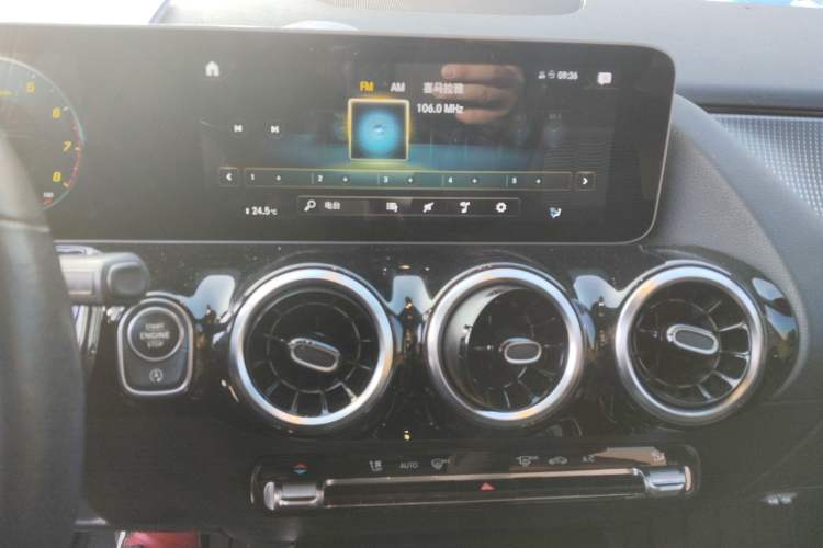 Used Mercedes-Benz B-Class 2020 B 180
