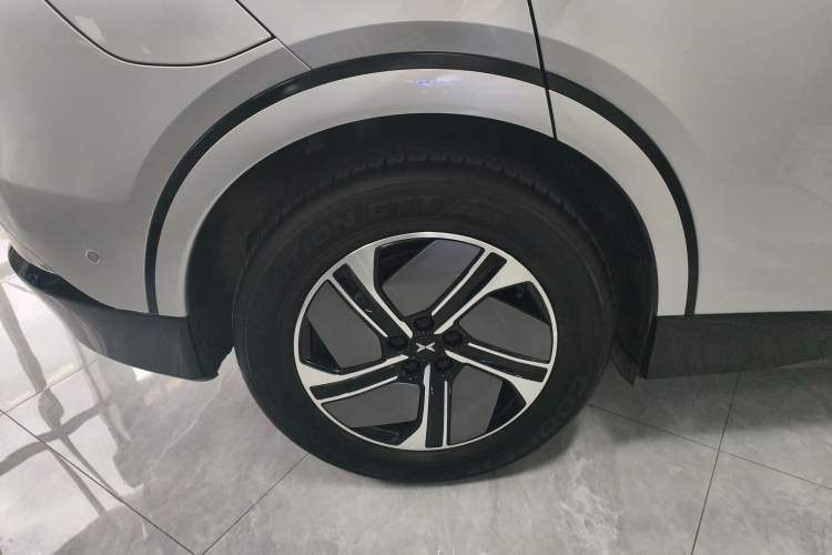 Used XPeng G6 2023 580 Long-Range Max