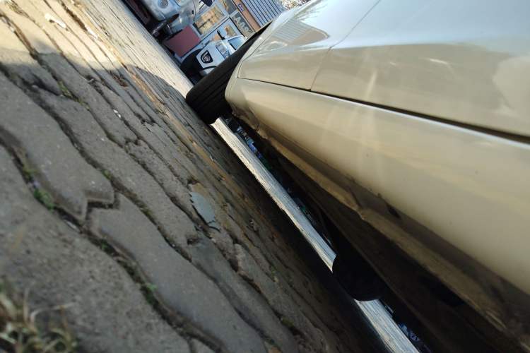 Used Ford Focus 2013 Hatchback Classic 1.8L Manual Base Model