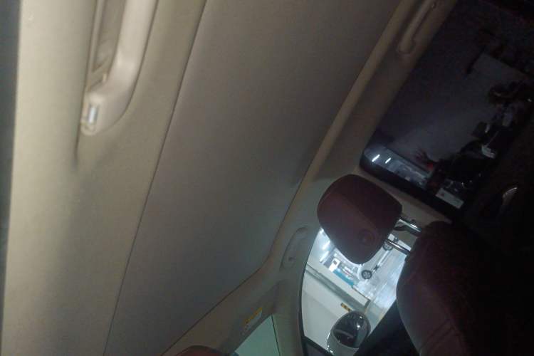 Used Buick Envision 2016 28T Four-Wheel Drive Elite Version