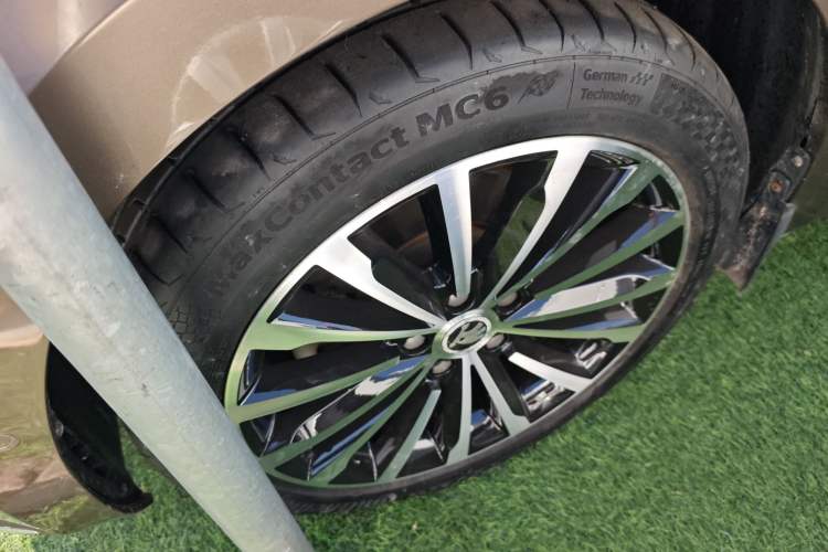 Used Skoda Superb 2016 TSI330 DSG Smart Drive Edition
