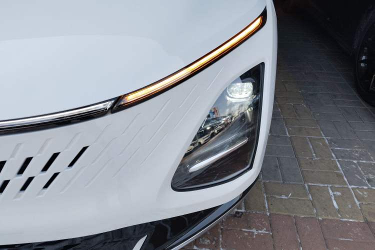 Used Wuling Xingguang 2025 150 km Smart Pilot Version
