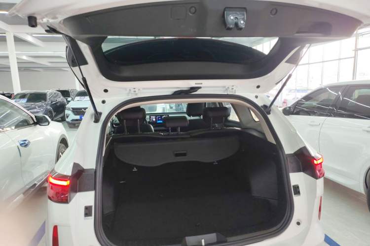 Used Haval H6 2024 1.5T Two-Wheel-Drive Classic Edition