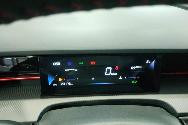 Used JETOUR Dashing 2024 1.5T DCT Longteng Edition PRO
