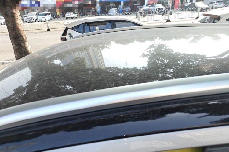 Used Volkswagen ID.4 X 2022 Smart Enjoyment Long-Range Edition