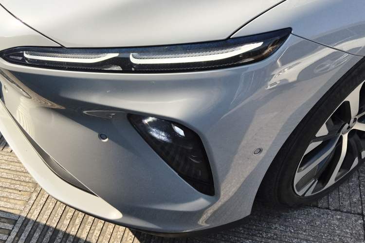 Used Nio ET7 2022 100kWh First Edition
