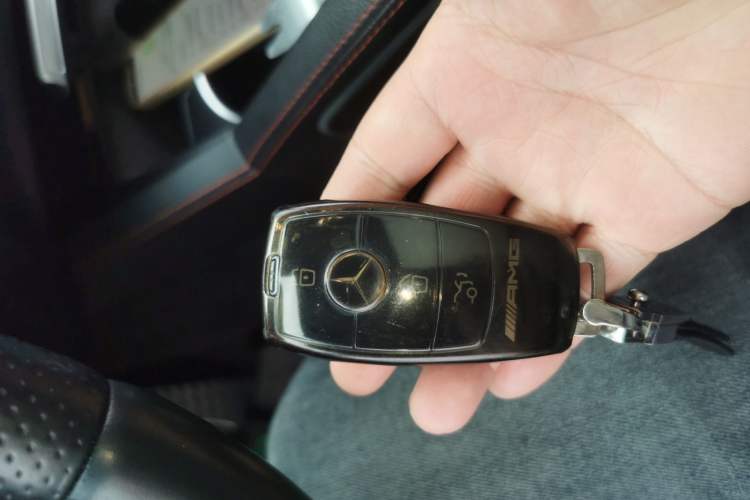 Used Mercedes-Benz GLE AMG 2022 AMG GLE 53 4MATIC+
