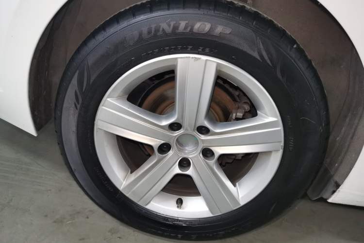 Used Volkswagen Lamando 2019 230TSI DSG Fashion Edition China V Standard
