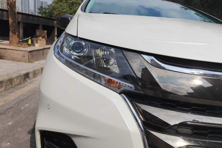 Used Honda Odyssey 2021 2.0L Rui·Smart Edition