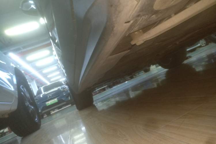 Used BMW X1 2018 sDrive20Li Leading Model
