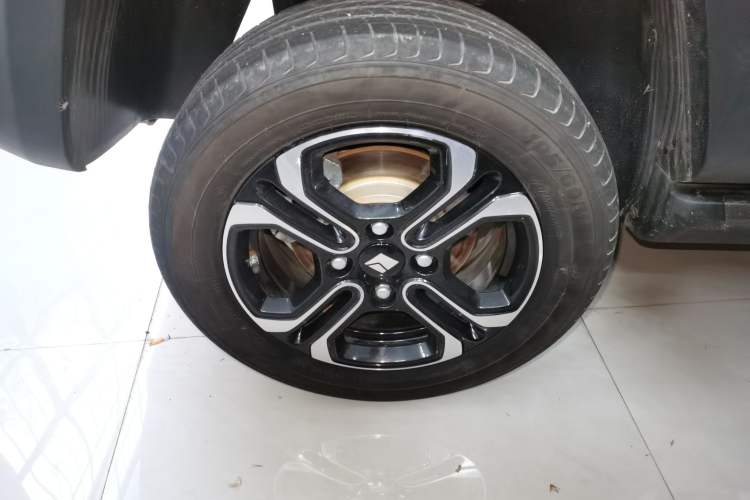 Used Baojun Spark 2023 Flagship Edition
