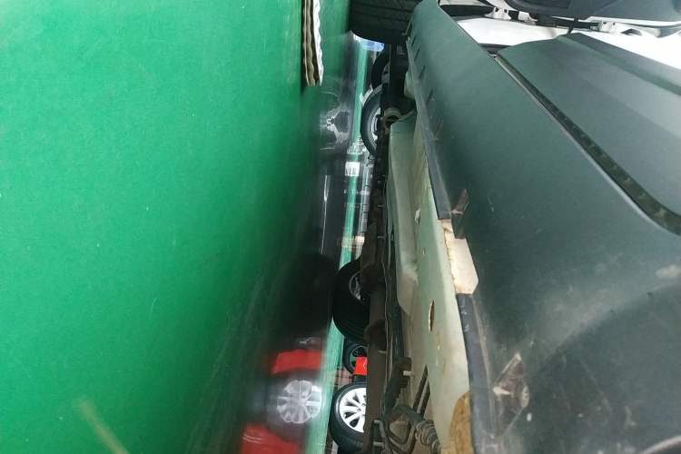 Used Ford Territory 2019 EcoBoost 145 CVT Platinum Edition China VI compliant