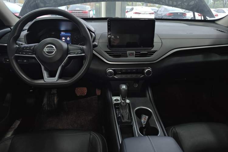 Used Nissan Teana 2021 2.0L XE Fashion Edition
