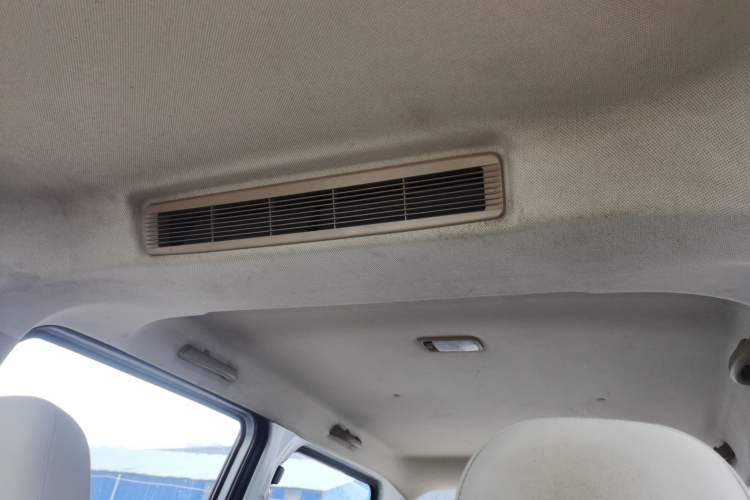 Used Wuling Hongguang V 2022 1.5L Enjoy Edition Electric-Powered LAR