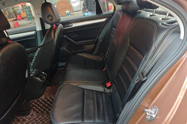 Used Volkswagen Lamando 2018 230TSI DSG Fashion Edition