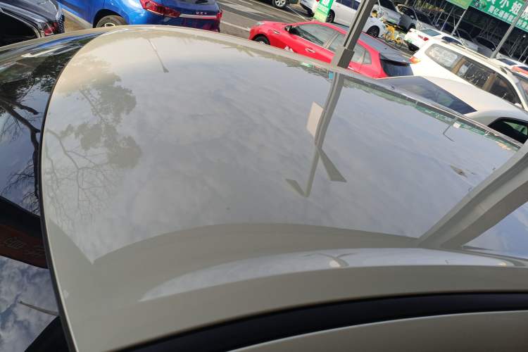 Used Wuling Bingo 2023 333km Enjoy+ Version
