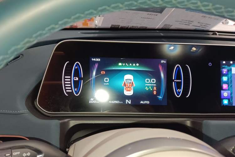 Used ORA Good Cat 2021 400km Standard Range Athena Edition Lithium Iron Phosphate