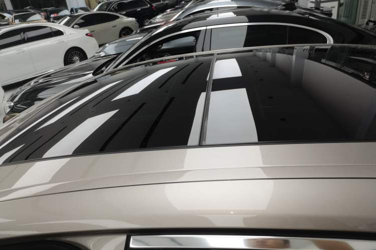 Used BMW 7 Series 2019 730Li Luxury Package
