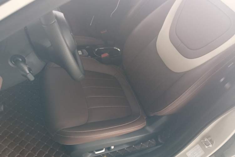 Used Wuling Bingo 2023 410 km Lingxi Deluxe Edition