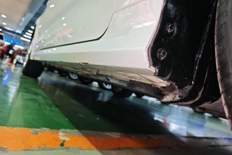 Used Toyota Corolla 2021 1.2T S-CVT Elite PLUS Edition
