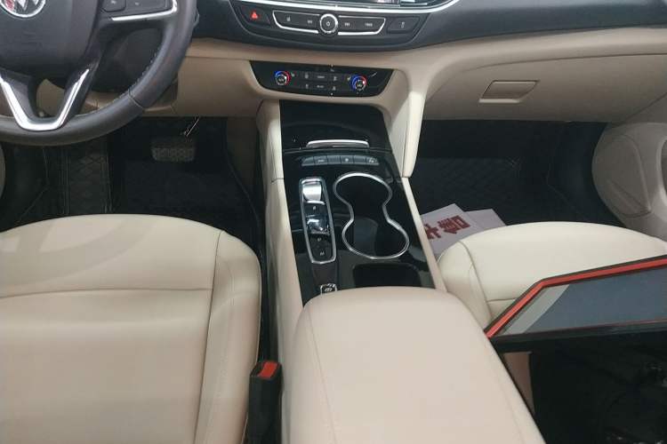 Used Buick Regal 2020 552T Elite Edition
