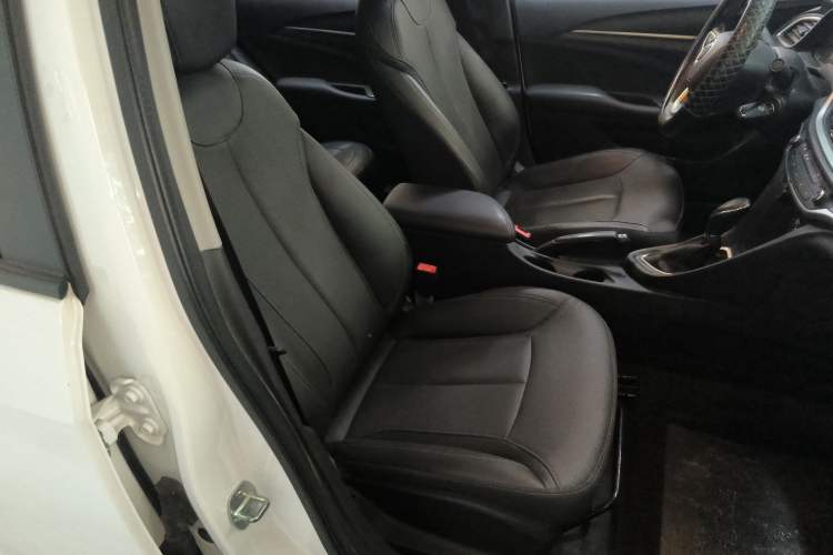 Used Buick GT 2021 Revised Version Flagship 1.5L Automatic Elite Edition
