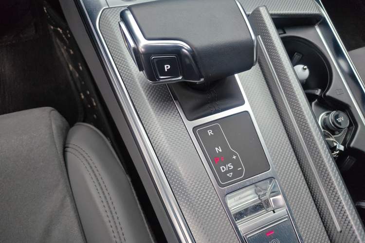 Used Audi A6L 2023 45 TFSI Prestige Dynamic Edition