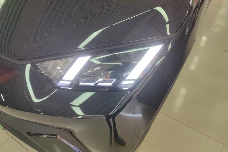 Used BYD Seagull 2025 405 km Flying Edition