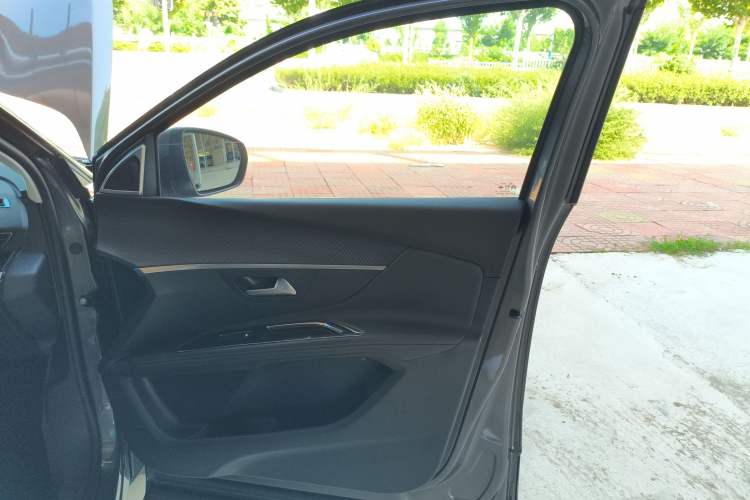 Used Peugeot 4008 2018 350THP Elite Edition
