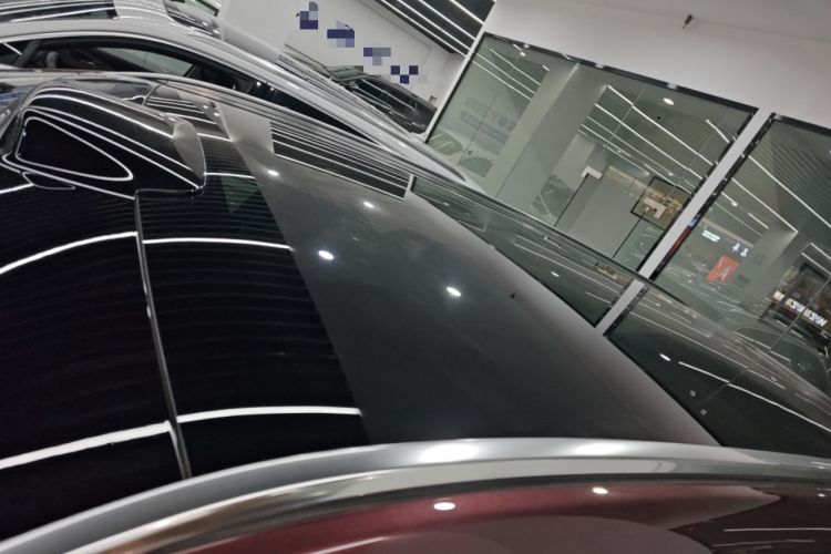 Used Hima AITO M8 2025 Extended-Range Ultra Version 53.4 kWh 5-Seater Edition
