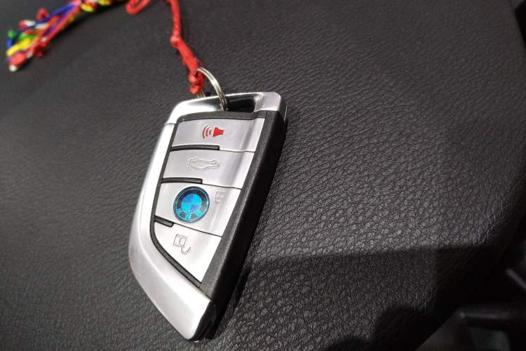 Used BMW X5 2016 xDrive35i parallel import
