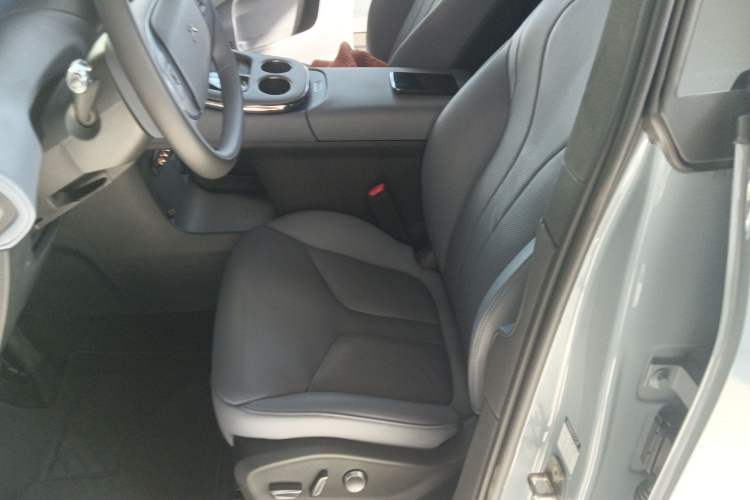 Used XPeng G7 2025 702 Max
