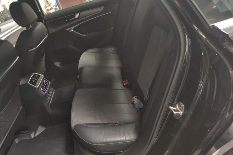 Used Audi A6L 2019 45 TFSI quattro Prestige Dynamic Edition
