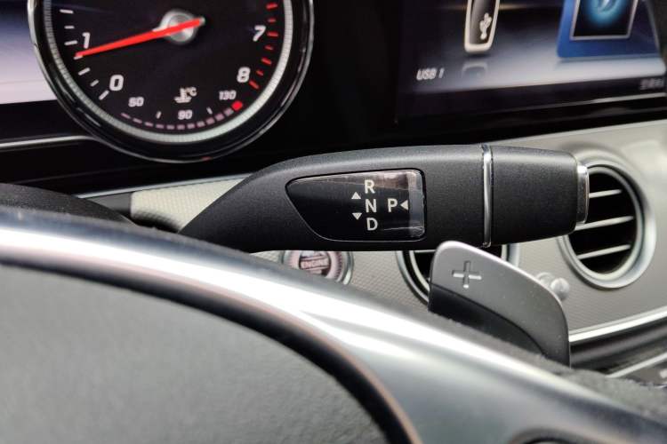 Used Mercedes-Benz E-Class 2017 E 200 Sport